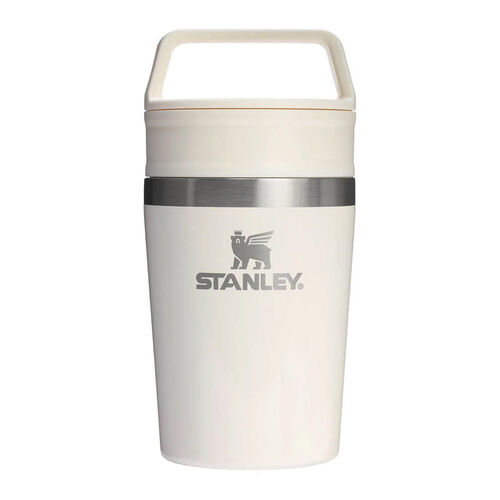 Stanley The Café-To-Go Travel Mug 8oz Cream